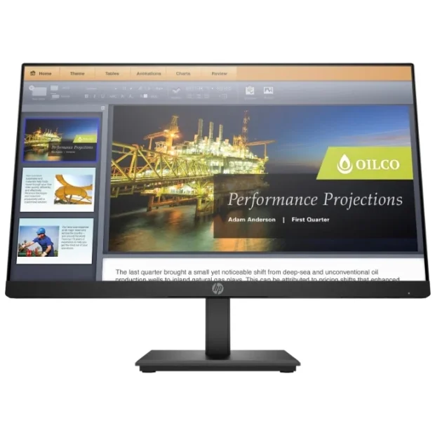 Монитор HP P224